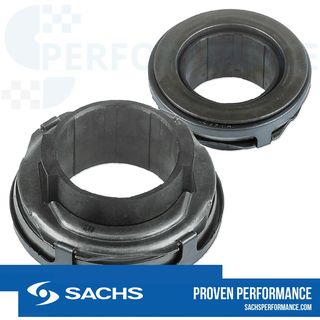 Clutches and Release Bearings for CVs - SACHS