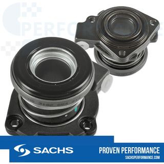 Bute hydraulique (CSC) - SACHS 613182 654214