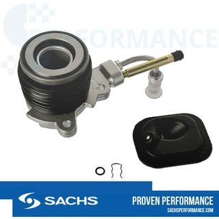 Clutch Central Slave Cylinder (CSC), ZF SACHS