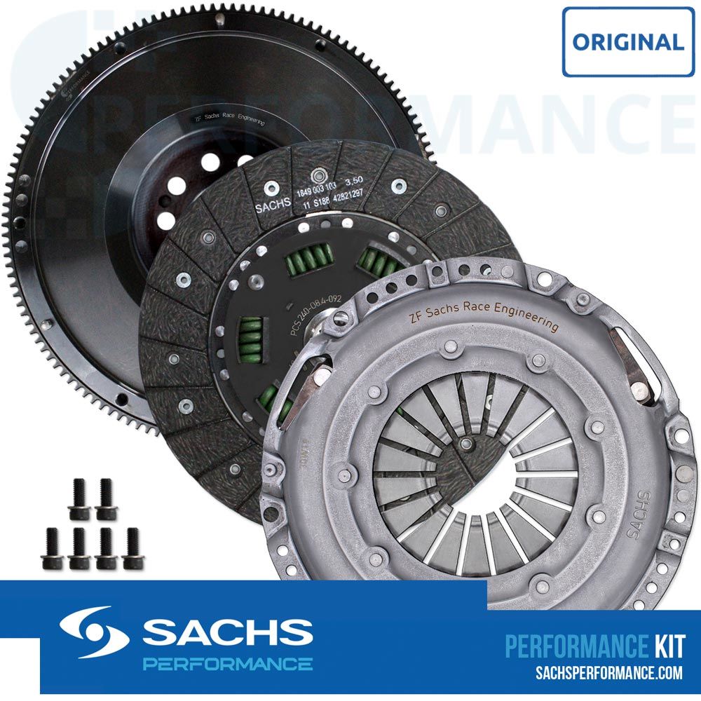 SACHS Performance Kupplungsmodul 883089000038