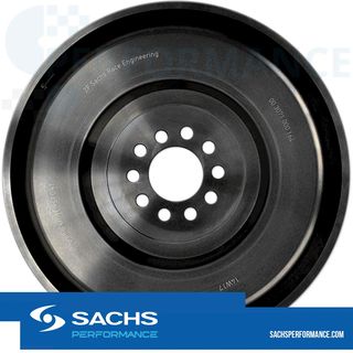 SACHS Performance - Kit de conversion de Motosports