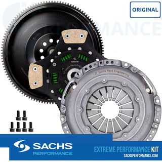 SACHS Performance - Kit de conversion de Motosports