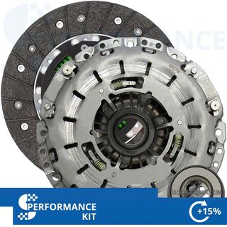Performance Clutch Kit, XTend plus CSC - 3000990249-S