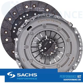 Zestaw sprzegla SACHS Performance - AUDI 0B1141015