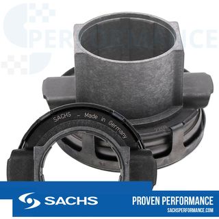 Cojinete de desambrague ZF SACHS