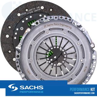 Kit frizione rinforzata SACHS Performance