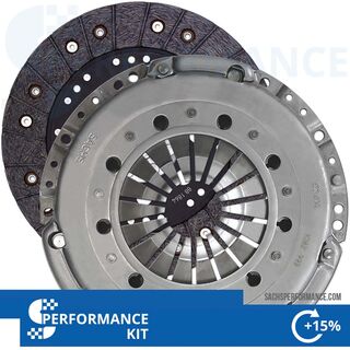 Sprzeglo Wzmocnione Volvo C30 2.4i - 3000951247-S 