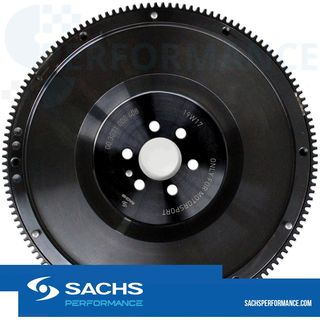 SACHS Performance Schwungrad (EMS) 003071000408