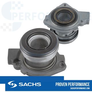 Bute hydraulique (CSC) - OPEL 5565331