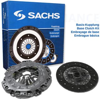 Embrayage renforc SACHS, XTend. - 3000951824-S