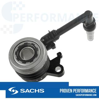 Clutch Central Slave Cylinder (CSC) - OE 30620-1683R