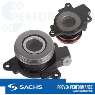 Koppelingsdruklager ZF SACHS - Suzuki 23820-79J00