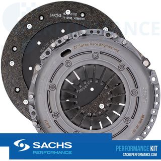 SACHS Performance Clutch Kit - AUDI 079198141AX