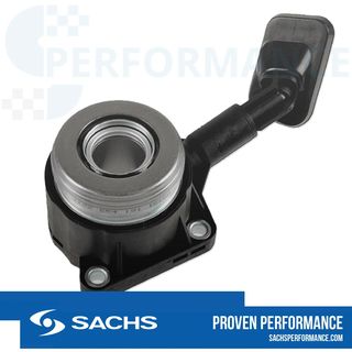 Clutch Central Slave Cylinder (CSC) - Ford/Volvo