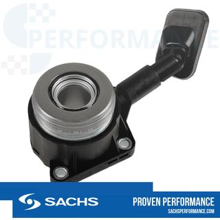 Koppelingsdruklager ZF SACHS - Ford/Volvo