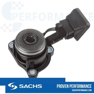 Koppelingsdruklager ZF SACHS - OE 2041A4