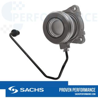 Koppelingsdruklager ZF SACHS - OE 55563646