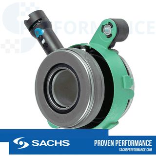 Clutch Central Slave Cylinder (CSC) - OE 2324A081