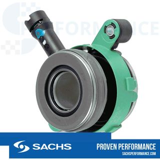 Koppelingsdruklager ZF SACHS - OE 2324A081