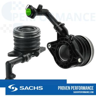 Koppelingsdruklager ZF SACHS - OE 55243919