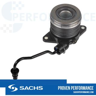 Clutch Central Slave Cylinder (CSC) - OE 55240571