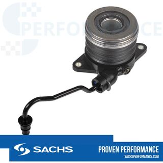 Koppelingsdruklager ZF SACHS - OE 55240571