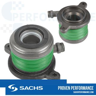 Koppelingsdruklager ZF SACHS - VW OE 0C6141671