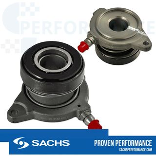 Urtrampningsmekanism Koppling, ZF SACHS - VOLVO OE 31259446