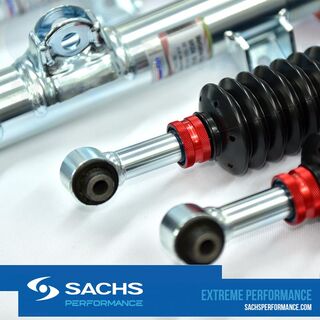 Suspensin roscada SACHS Performance 841500000393