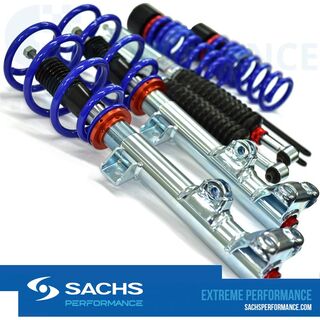 Sttdmpare- och fjdersats SACHS Performance 841500000393