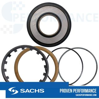 Cojinete de desambrague ZF SACHS