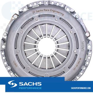 SACHS Performance Clutch Kit - OE 03L141018H