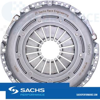 Kit de embraiagem SACHS Performance - OE 03L141018H