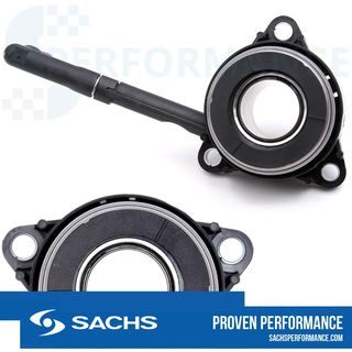 Bute hydraulique (CSC) ZF SACHS