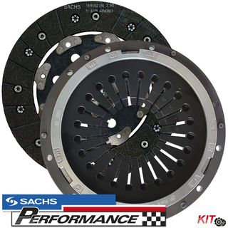 Kit de Embrague SACHS Performance - PORSCHE 99711691593