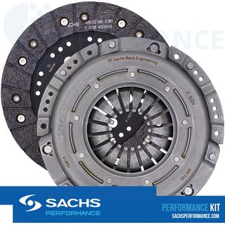 Kit de embraiagem SACHS Performance - OPEL