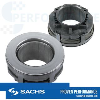 Clutch Release Bearing, ZF SACHS