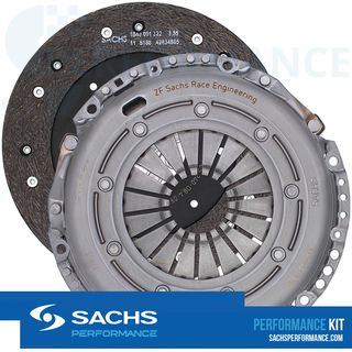 Kit de Embraiagem SACHS Performance - VOLVO 274220