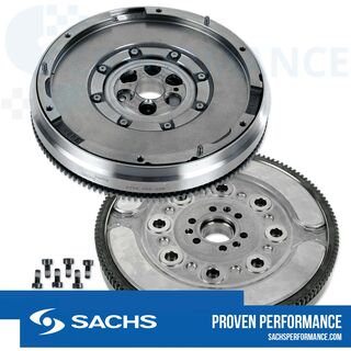 Volant moteur SACHS 2294 002 229