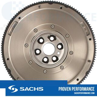 Volante de inrcia SACHS 2294 002 229