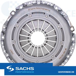 Clutch Kit SACHS Performance - Racing - OE 04E141015C
