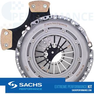 Kopplingssats SACHS Performance - Racing - OE 04E141015C