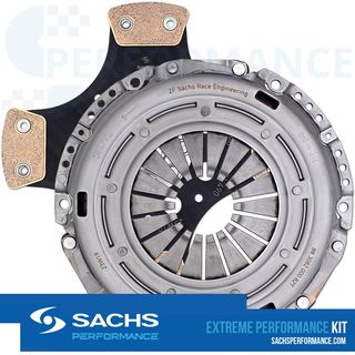 Kit de embraiagem SACHS Performance - Racing - OE 06A198141X