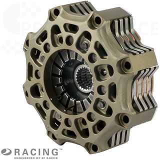 Frizione da corsa SACHS RCS 4/140 - 1910Nm