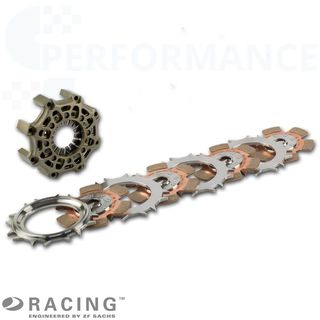 Frizione da corsa SACHS RCS 4/140 - 1910Nm