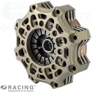 Frizione da corsa SACHS RCS 3/140 - 1430Nm