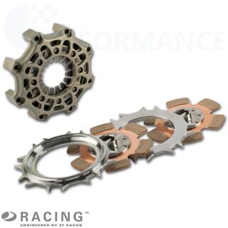 Racingkoppling SACHS RCS 2/140 - 480Nm