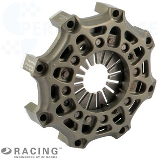 Clutch Housing SACHS RCS 140 MH