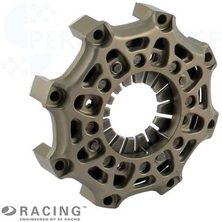 Clutch Housing SACHS RCS 140 MH