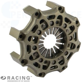 Clutch Housing SACHS RCS 140 XHH